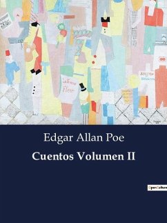 Cuentos Volumen II - Poe, Edgar Allan