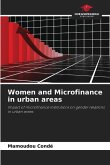 Women and Microfinance in urban areas