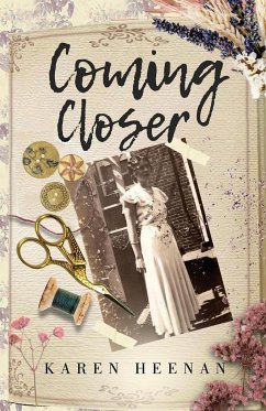 Coming Closer - Heenan, Karen