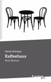 Kaffeehaus Kaffeehaus