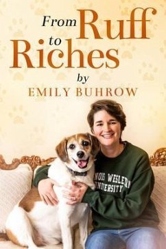 Cover Fron Ruff to Riches (eBook, ePUB)