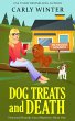 Dog Treats and Death (Heywood Hounds... - Bild 1