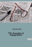 724 charades et logogriphes