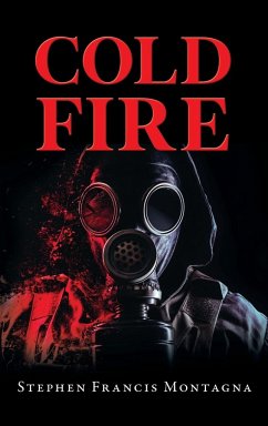 Cold Fire - Montagna, Stephen Francis