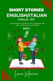 Short Stories in English/Italian