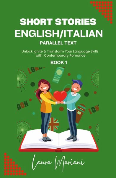 Short Stories in English/Italian