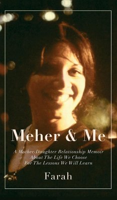 Meher & Me - Farah