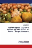 Technological Gap and Marketing Behaviour of Sweet Orange Growers