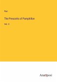 The Prescotts of Pamphillon