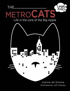 The Metro Cats - De Simone, Joanne