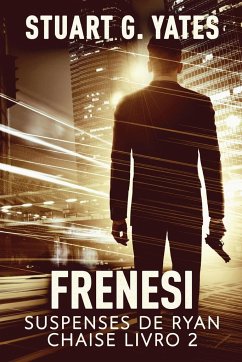 Frenesi - Yates, Stuart G.