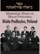 Memorial Book of Biala Podlaska - Bild 1
