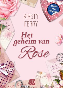 Het geheim van Rose - Ferry, Kirsty