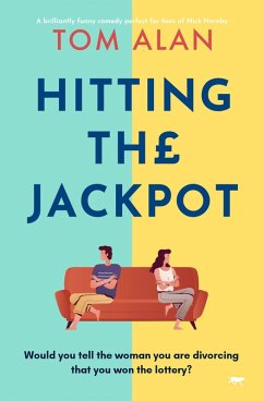 Cover Hitting the Jackpot (eBook, ePUB)