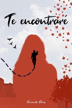 Cover Te Encontraré (eBook, ePUB)