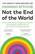 Not the End of the World (eBook, ePUB) - Bild 1