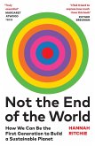 Not the End of the World (eBook, ePUB)