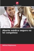 Aborto médico seguro na lei congolesa