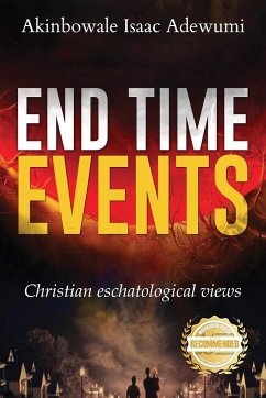 End Time Events - Adewumi, Akinbowale Isaac