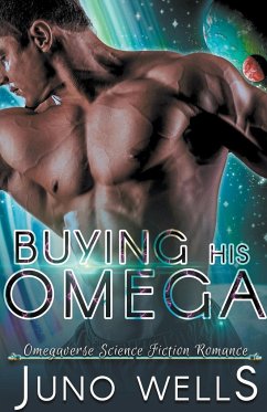 Buying His Omega - Wells, Juno