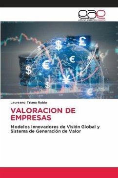 VALORACION DE EMPRESAS - Triana Rubio, Laureano