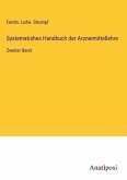 Systematishes Handbuch der Arzneimittellehre