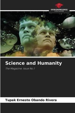 Science and Humanity - Obando Rivera, Tupak Ernesto