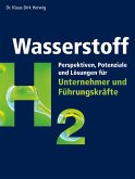 Wasserstoff Wasserstoff