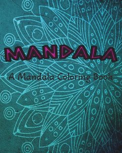 Mandala - Laurameghan