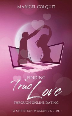 Finding True Love Through Online Dating - Colquit, Maricel