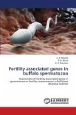 Fertility associated genes in buffalo spermatozoa