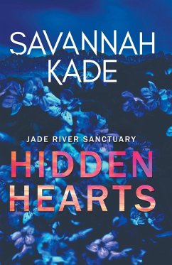 Hidden Hearts - Kade, Savannah