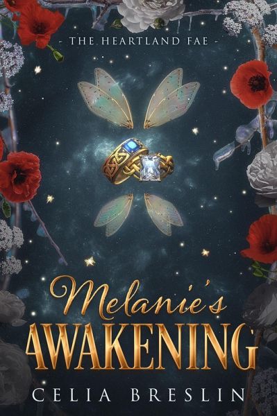 Melanie's Awakening (Heartland Fae, #2) (eBook, ePUB)