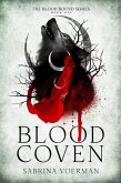 Blood Coven (The Blood Bound Series, #1) (eBook, ePUB)