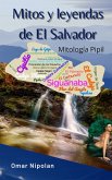 Mitos y leyendas de El Salvador (eBook, ePUB) Mitos y leyendas de El Salvador (eBook, ePUB)