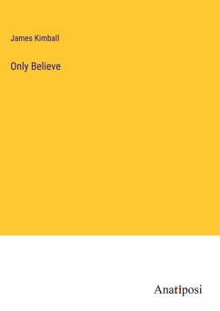 Cover Only Believe