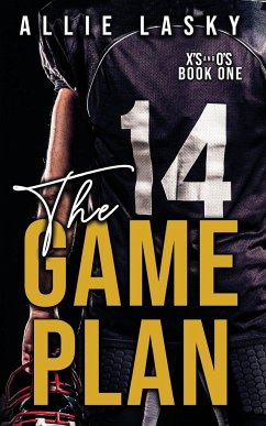 The Game Plan - Lasky, Allie