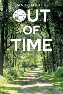 Cover Out Of Time