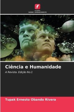 Ciência e Humanidade - Obando Rivera, Tupak Ernesto