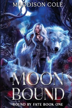 Moon Bound - Cole, Maddison