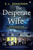 The Desperate Wife (eBook, ePUB)