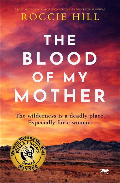 The Blood of My Mother (eBook, ePUB)