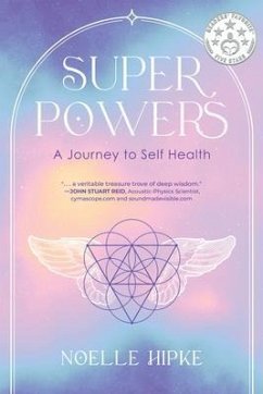 Cover Superpowers (eBook, ePUB)