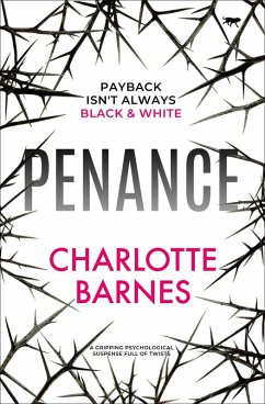 Cover Penance (eBook, ePUB)