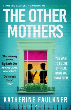 The Other Mothers (eBook, PDF) - Faulkner, Katherine