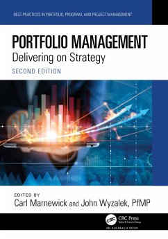 Cover Portfolio Management (eBook, PDF)