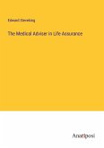 The Medical Adviser in Life Assurance