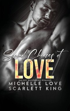 Second Chances at Love - King, Scarlett; Love, Michelle