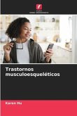 Trastornos musculoesqueléticos