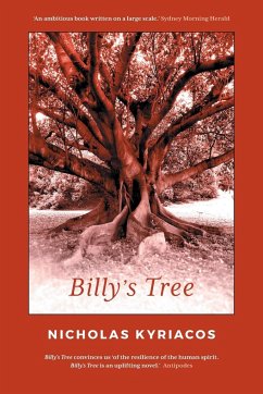 Billy's Tree - Kyriacos, Nicholas